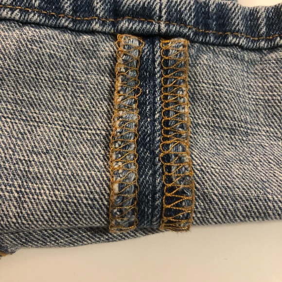 Vintage 501 Levis Jeans - Picture 8 of 8